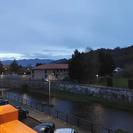 דירה Tiu Enrique 4 Piso *