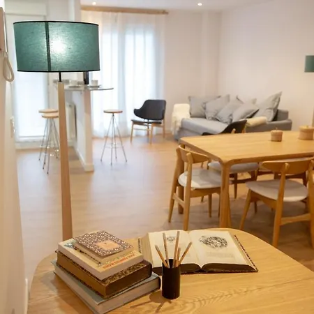 Tiu Enrique 4 Piso * Onís