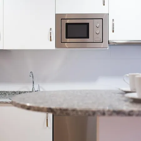 Apartamento Tiu Enrique 4 Piso Onís
