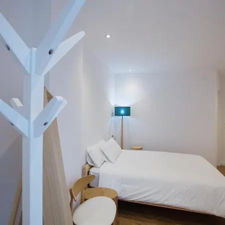 Tiu Enrique 4 Piso * Onís