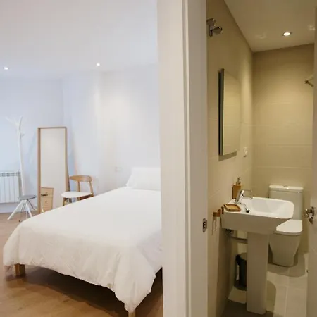 Apartamento Tiu Enrique 4 Piso *