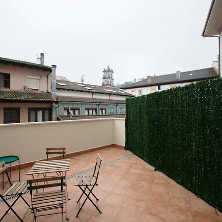 Tiu Enrique 4 Piso * Onís