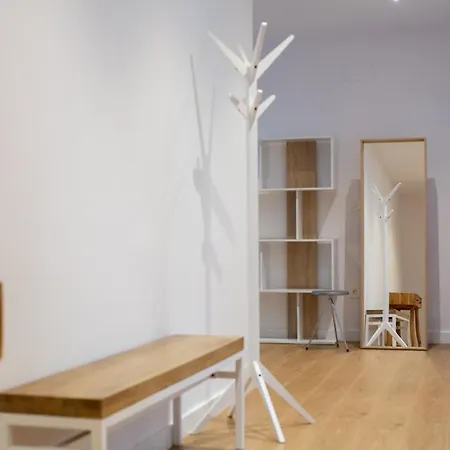 Tiu Enrique 4 Piso Apartamento Onís