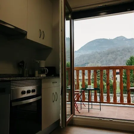 Tiu Enrique 4 Piso Apartamento Onís