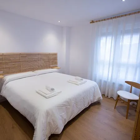 Tiu Enrique 4 Piso Apartamento Onís