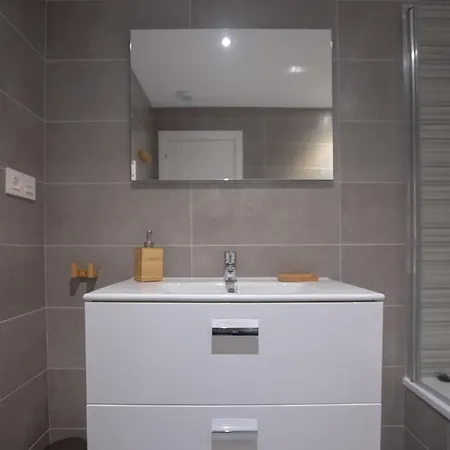 Tiu Enrique 4 Piso Onís