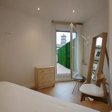 Apartamento Tiu Enrique 4 Piso Onís